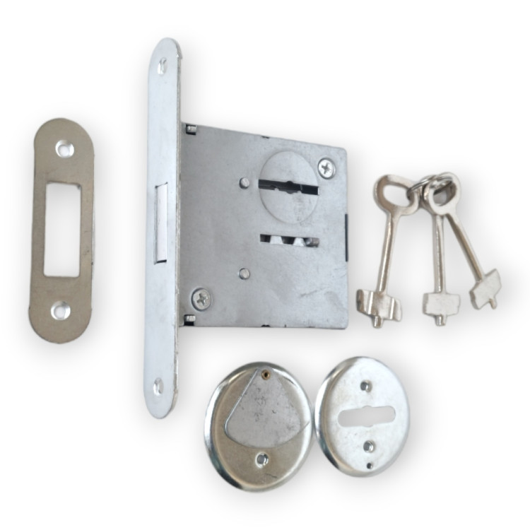 Замок внутренний &quot;Самара&quot;/60 шт