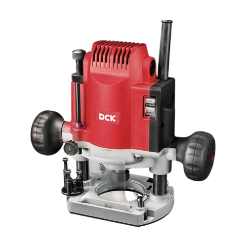 Фрезер DCK KMR8