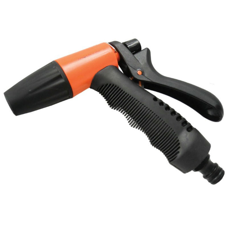 Пистолет поливочный-Конус под быстросъём MD602 Турция HYA35