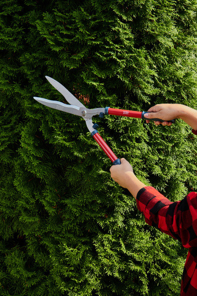 Ножницы садовые GS06 ELITECH Garden