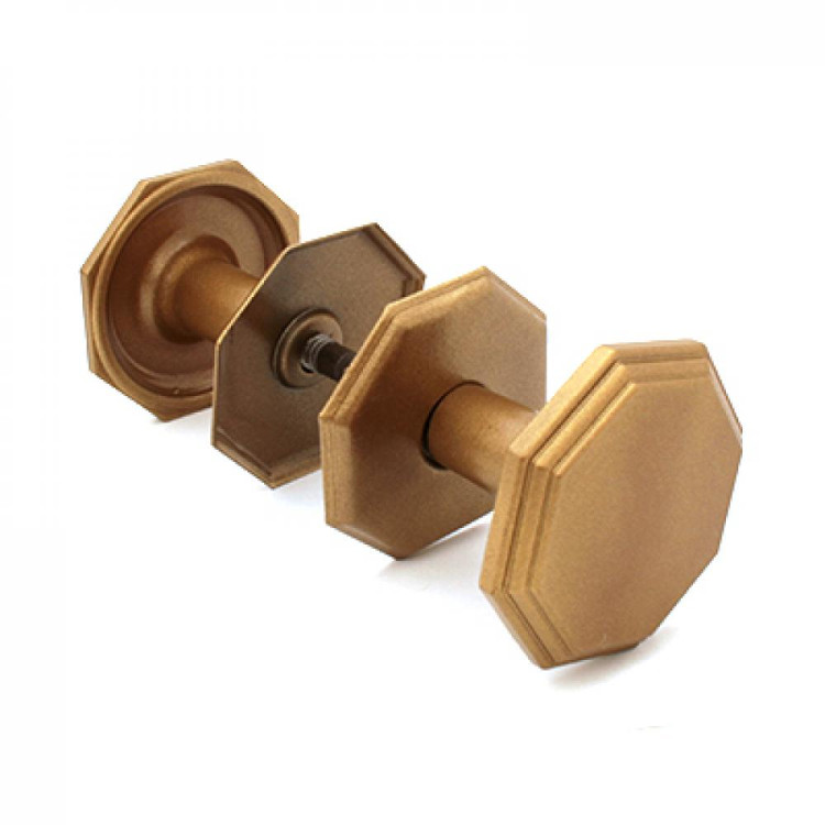 РК-118 граненая ЗОЛОТО