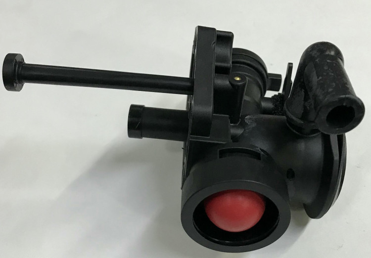 Карбюратор в сборе B&S (48050)