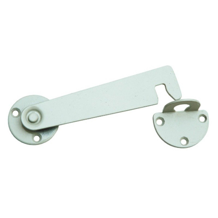 Крючок дверной КД цинк ЛЕВЫЙ г.Кунгур (50) г. Кунгур