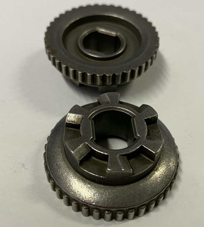 Ведущая звезда для электропил Хоумлайт Интерскол (010240R)