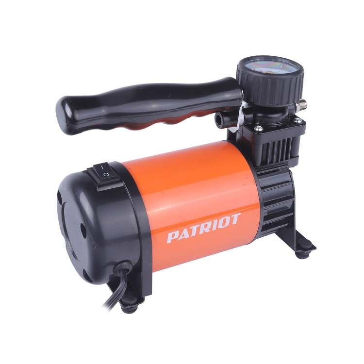 Компрессор автомобильный PATRIOT CC 1340