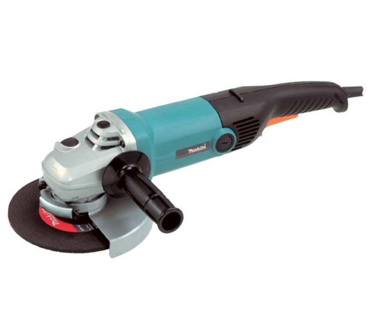 Угловая шлифмашина Makita GA7010С