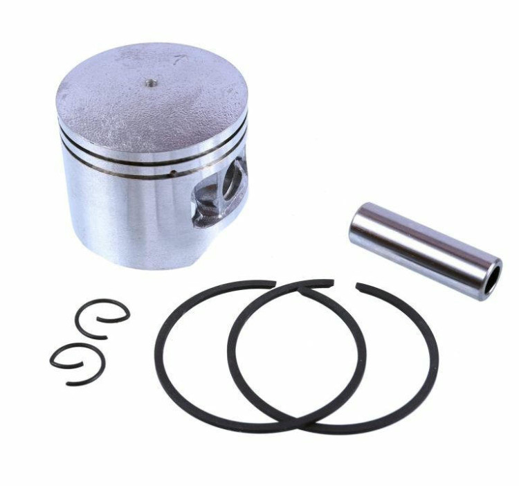 Поршень в сборе для Бензопил типа (Китай) 45-18 43см