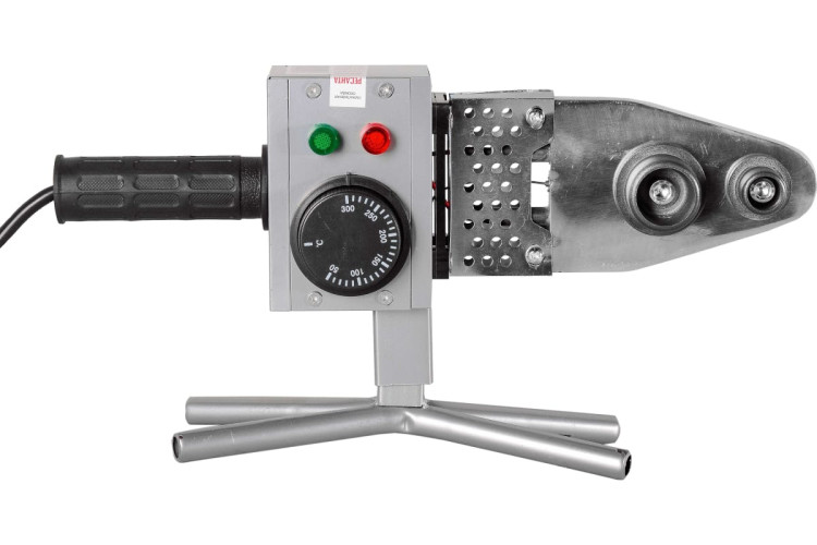 Аппарат для сварки Пвх труб Ресанта АСПТ-1000А