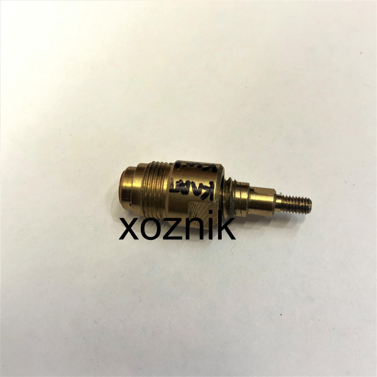 Мундштук внутренний № 3П к Р3 «Сталь»