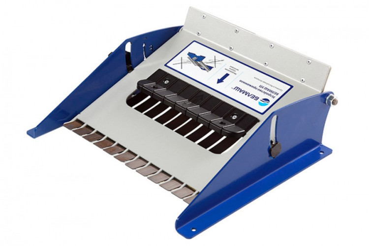 Прижимное устройство БЕЛМАШ УП-05