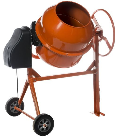 Бетономешалка BRAIT BR-240