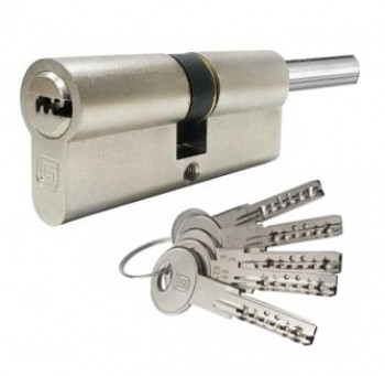 МЦ "ГАРДИАН" GB 112(56/56V) кл/верт Ni (никель)