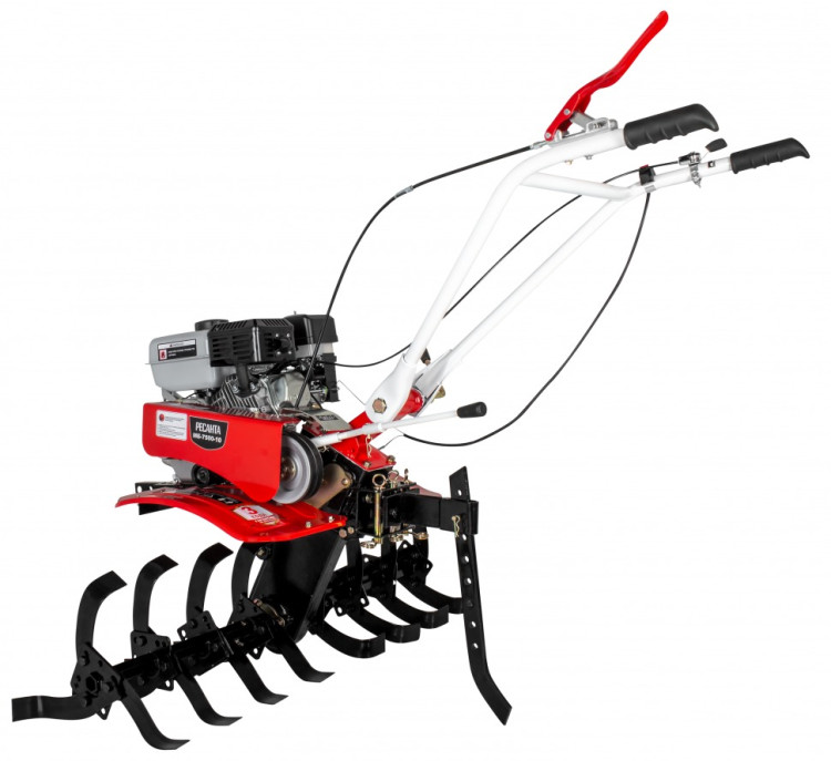 Сельскохозяйственная машина Ресанта МБ-7500Р-10