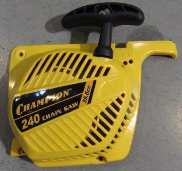 Стартер в сборе 240, 3002000312