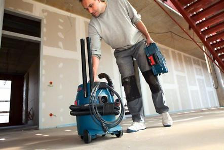 Пылесос BOSCH GAS 20 L SFC