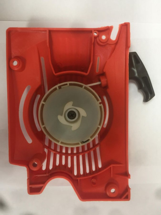 Стартер BR-45/52E Easy start все китайск. б/п 458