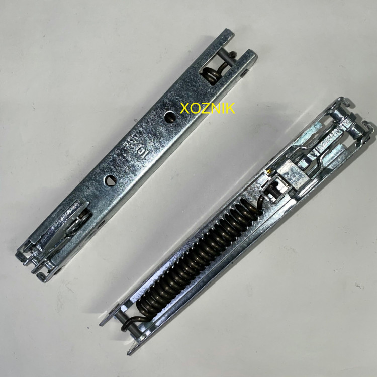 Шарниры для дверки духовки GEFEST- 5300, с 01.10.2015г. 02121329