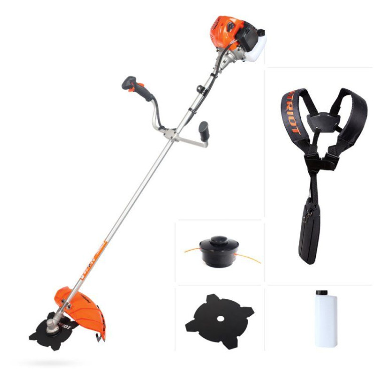 Бензотриммер PATRIOT PT 5555ES Country