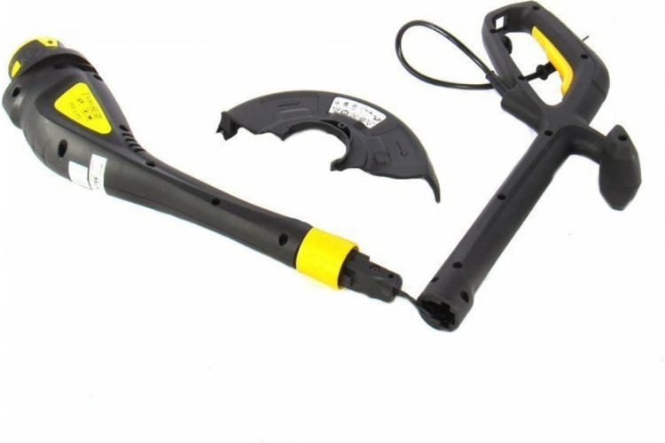 Электрический триммер Huter GET-400