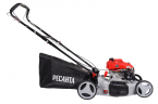 Газонокосилка бензиновая Ресанта КР-6.0 БТ