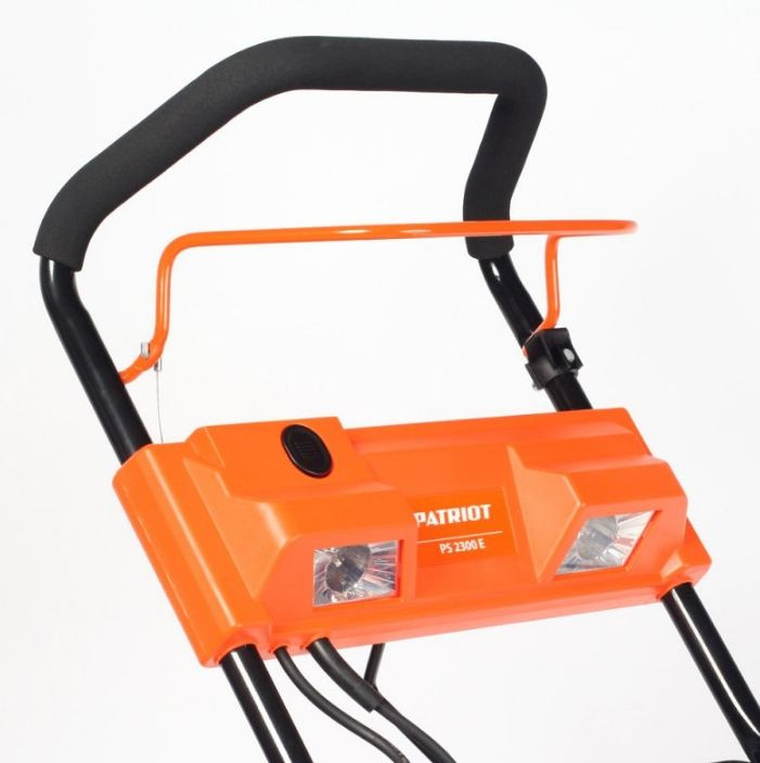 Снегоуборщик электрический PATRIOT PS 2300Е