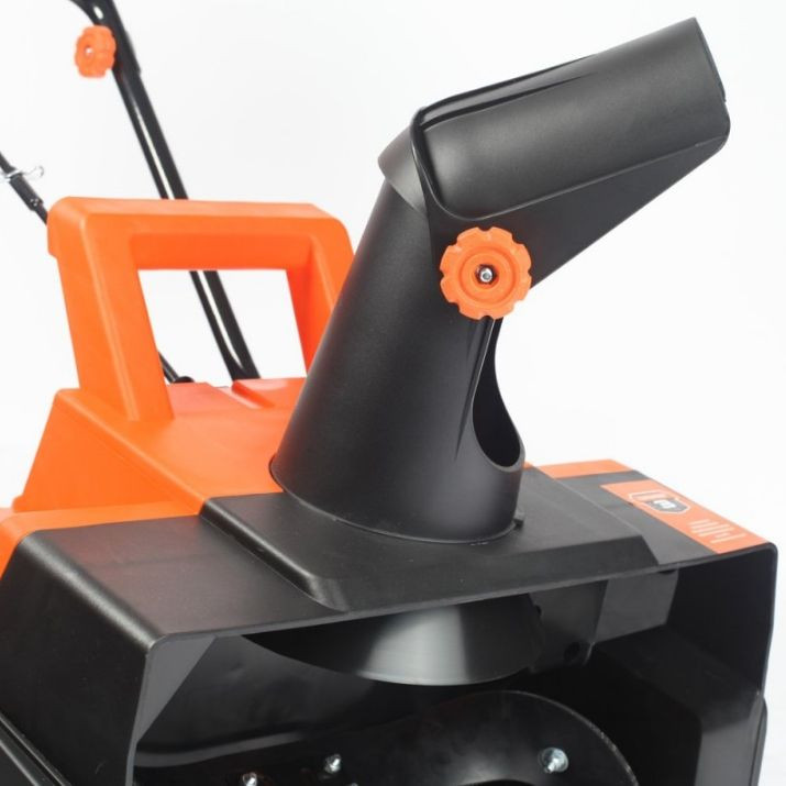 Снегоуборщик электрический PATRIOT PS 2300Е