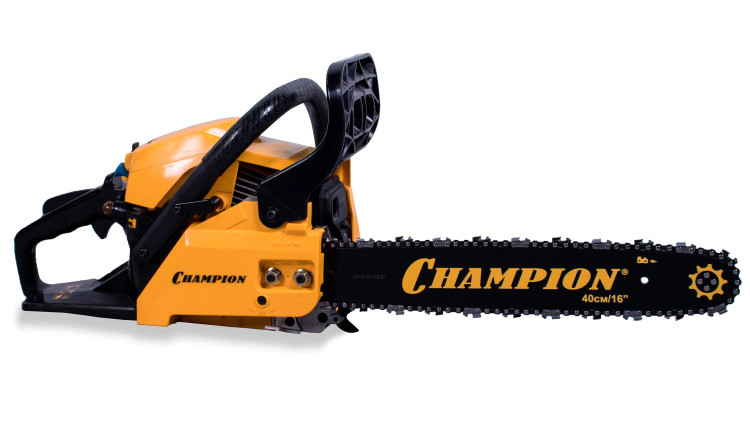 Бензопила CHAMPION 241-16 (акция)