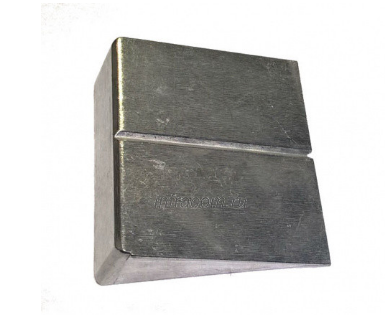 Опора передняя Р-102