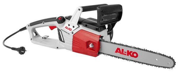 Пила цепная AL-KO 2000/35