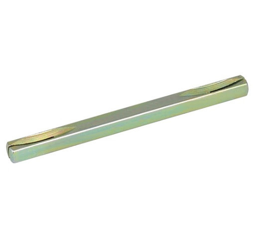 Штифт L-150x8х8 с разрезом