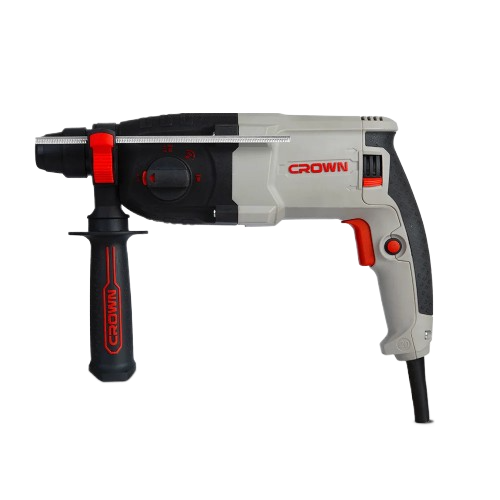 Перфоратор CROWN CT18180 BMC