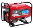 Генератор бензиновый ELITECH БЭС 8000РМ