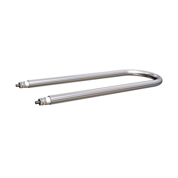 ТЭН Воздушный-100 A13/ 0,8кВт S 220В форма 2