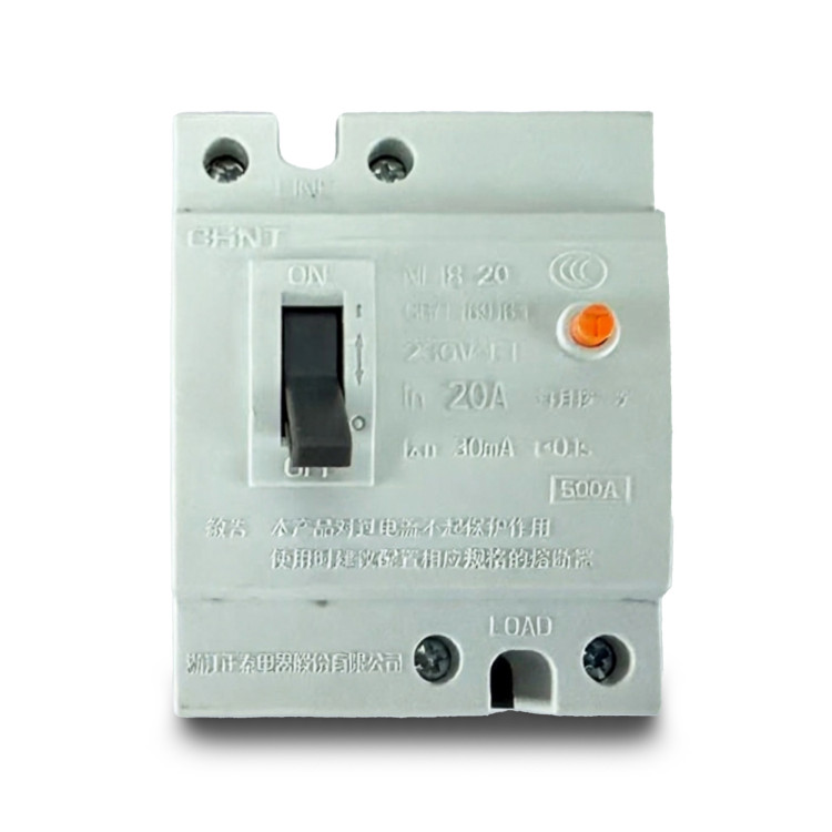 NL18-20 20A Защитный автомат (DXDK-40II)