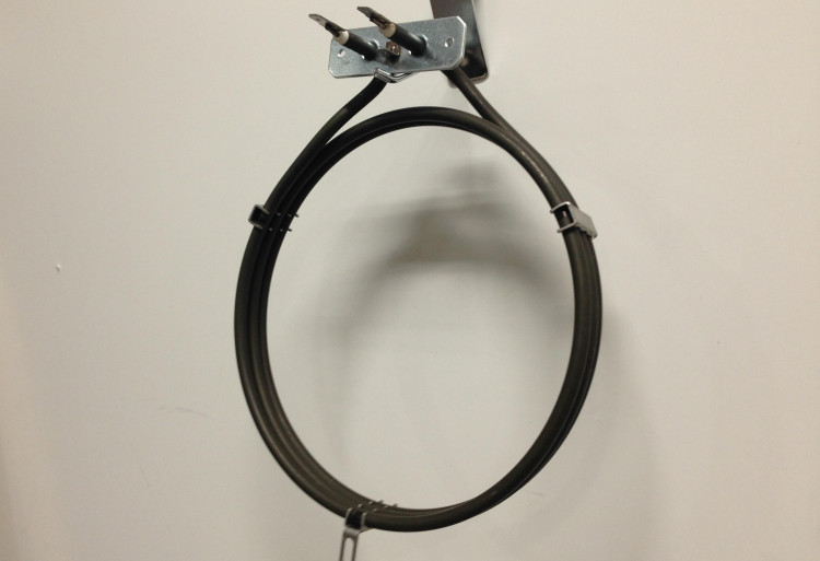 ТЭН дух. 2.5кВт/230В BOSCH Конвекции 480484, 261517 EP225