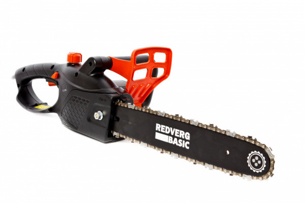 Пила цепная электрическая REDVERG Basic EC-1550