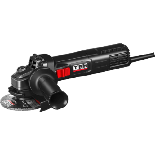 Шлифмашина угловая TEH TG12512VP