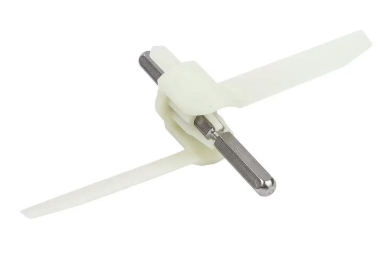 Шток кухонного комбайна BOSCH 630760