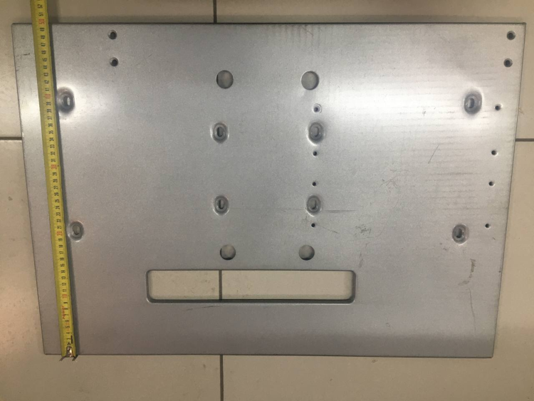 Столещница ДОС Мастер-универсал 2000