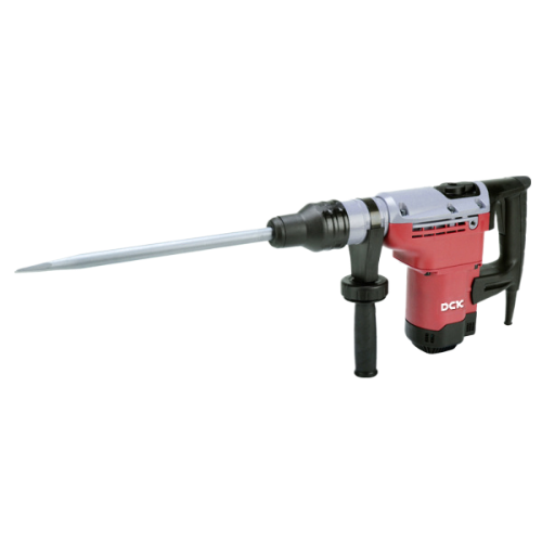 Перфоратор DCK KZC45
