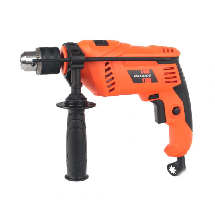 Дрель ударная PATRIOT FD750H