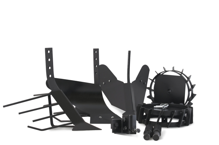 Комплект навесного оборудования МОБИЛ К МКМ-2, МКМ-3 Комфорт