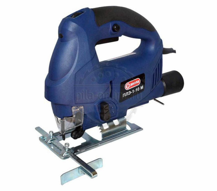 Лобзик Диолд ПЛЭ-1-10М