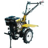 Мотоблок бензиновый Huter GMC-9.0 (MK-6700) | 9 л.с |
