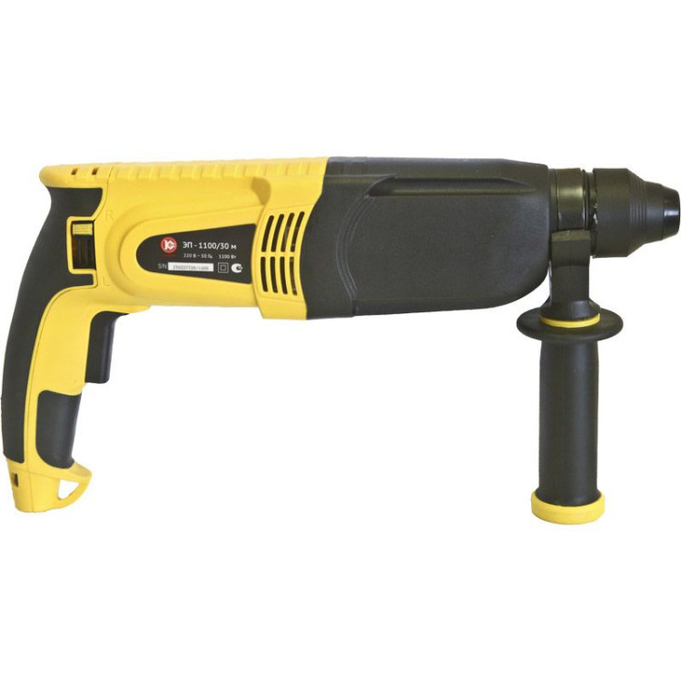 Перфоратор Калибр Мастер ЭП-1100/30М