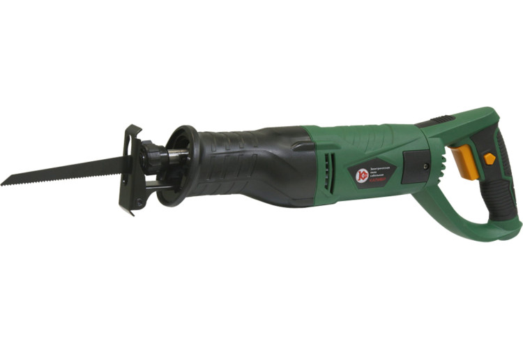 Пила сабельная электрическая Калибр ЭСП-800