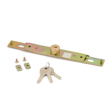 Замок "Apecs" для роллет RSL-30х120