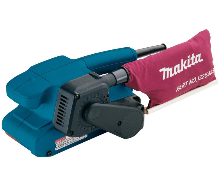 Ленточная шлифмашина Makita 9911