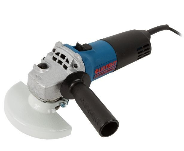 Угловая шлифмашина Фиолент МШУ 2-9-125 Э