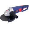 Угловая шлифмашина Диолд МШУ-1,8-02-230